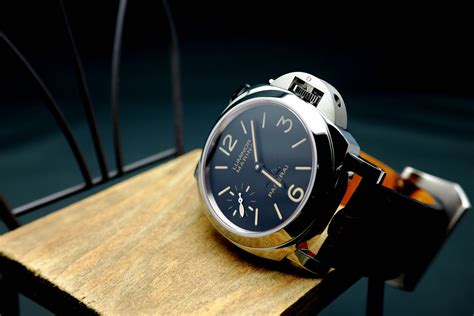 best panerai replica forum|panerai alternative watches.